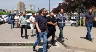 Kastamonu'da Kaporta Ustasının Ölümüyle İlgili Dava Devam Ediyor