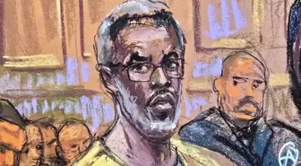 Sean 'Diddy' Combs'un cezası yarın belli olacak