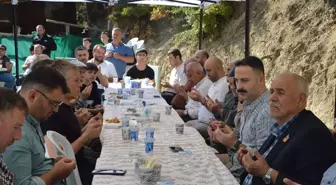 Şehit Piyade Onbaşı Onur Yavan için Havza'da mevlit okutuldu