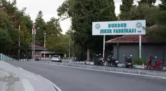 Burdur Şeker Fabrikasında İşçileri Rahatsız Eden Karbonmonoksit Gazı Sorunu Giderildi