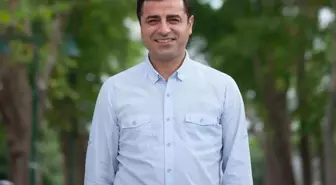 Selahattin Demirtaş'ın avukatları tahliye için istinafa başvurdu