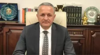 Sinan Kazancı kimdir? Diyanet İnsan Kaynakları Genel Müdürü Sinan Kazancı kaç yaşında, nereli, kariyeri?