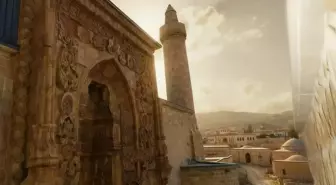 Sivas'ın Eğitim Mirasını Anlatan Yapay Zeka Destekli Film Yayınlandı