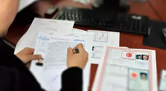 Tapudan '65 yaşa rapor zorunluluğu' iddialarına yanıt