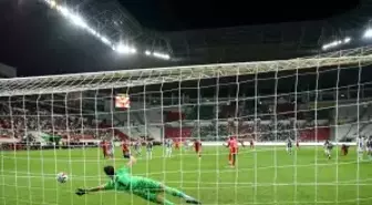 Amed Sportif, Keçiörengücü'nü 4-1 Mağlup Etti