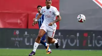 Pendikspor, Adana Demirspor'u 3-0 Mağlup Etti