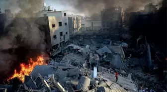 Hamas, Trump'ın Gazze Barış Planını Reddedebilir