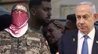 Trump planı sonrası İsrail ve Hamas'tan ilk adım