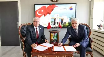 Sinop Üniversitesi Öğrencilere Çalışma İmkanı Sunuyor