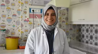 Normal Doğum Haftası'nda Farkındalık Yaratılıyor
