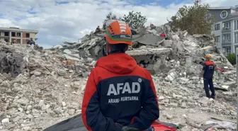 Yalova'da Olası Deprem İçin Büyük Tatbikat Gerçekleştirildi