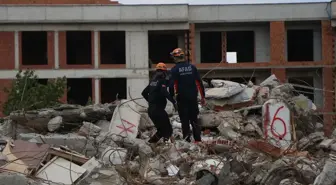 Yalova'da Büyük Ölçekli Deprem Tatbikatı Gerçekleştirildi