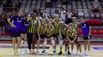 Yalova VİP, İlk İç Saha Maçında Galip Geldi