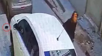 Kırıkkale'de Unutulan Altınlar Kısa Sürede Bulundu