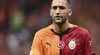 Ziyech'e iki sürpriz talip birden
