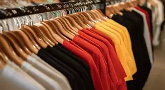 100'ün üzerinde markaya üretim yapıyordu! Türkiye'nin tekstil devi resmen iflas etti