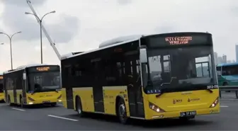 6 Ekim bugün toplu taşıma ulaşım neden ücretsiz?
