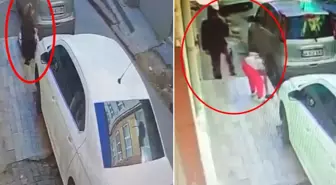 600 bin TL'lik altın bulunan keseyi alan kişiler, yüz tanıma sistemiyle tespit edildi