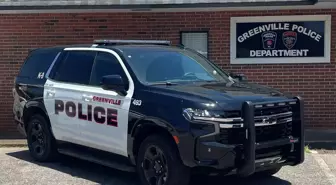 Alabama'da Silahlı Çatışma: 2 Ölü, 12 Yaralı