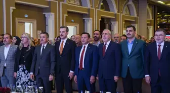 AK Parti Genel Sekreteri İnan'dan CHP'ye Sert Eleştiriler