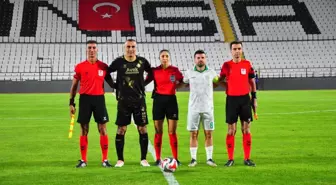 Altay, 22 Yıl Sonra İlk 5 Maçında Galibiyet Alamadı