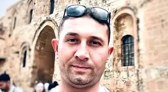Kalp Krizi Geçiren Astsubay Hayatını Kaybetti