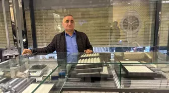 İstanbul'da Kuyumcu Soygunu: 1 Dakikada 15 Milyon Liralık Altın Çalındı