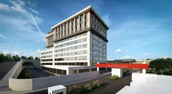 İstanbul Adli Tıp Kurumu Yeni Hizmet Binasına Kavuşuyor