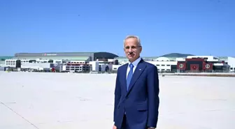 Türkiye'de İHA Sayısı ve Pilot Sayısı Artıyor