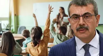 Bakan Tekin açıkladı: 12 yıllık zorunlu eğitim kısalıyor