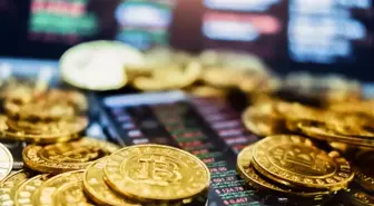 Bitcoin tüm zamanların en yüksek seviyesini gördü