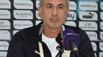 Bodrum FK, Hatayspor'u 5-0 Mağlup Ederek Liderliğe Yükseldi