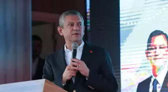 Özgür Özel: CHP İktidara Hazır