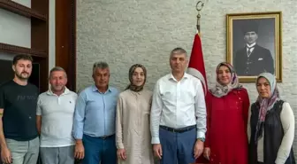 Adana'da 5 Kadın Girişimciye 73.7 Milyon TL Hibe Desteği
