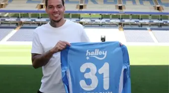 Ederson sakatlandı mı, Ederson kaç maç yok?