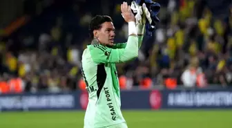 Brezilya Milli Takımı'nda Ederson Sakatlığı Nedeniyle Kadrodan Çıkarıldı