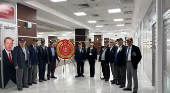 Esenyurt'ta Şehit ve Gazi Aileleri Birimi Kuruldu