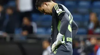 Fenerbahçe'den sakatlık açıklaması! Kadrodan çıkartıldı