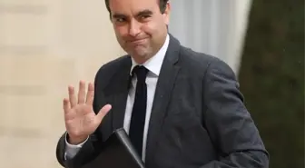 Fransa'da Yeni Hükümet Kuruldu