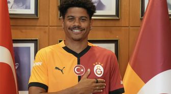 Gabriel Sara Suriyeli mi? Gabriel Sara, Suriye Milli Takımı'nda mı oynayacak?