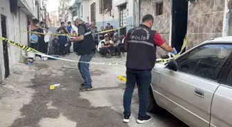 Kardeş Kavgası: Bir Kişi Bıçaklanarak Öldürüldü