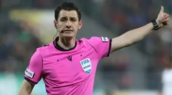 Halil Umut Meler hakemliği bıraktı mı?