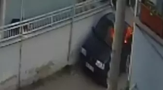 Tokat'ta Kundaklama Olayı: Husumetli İki Kişi Arasında Tartışma Sonucu Araç Ateşe Verildi