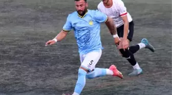 İmren Alaçatıspor 5-0 Yenilerek Haftayı 7. Sırada Tamamladı