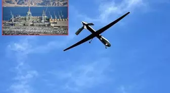 İsrail'e şok saldırı! Son anda engellediler