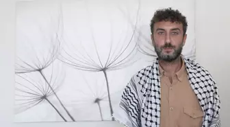 ABD'li Aktivist: Türk Halkının Desteğini Hissettim