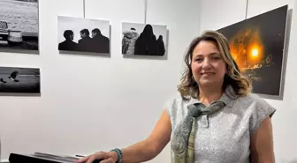 İFSAK'ın 66. Yılı Sezon Açılışı Genç Fotoğrafçılarla Kutlandı