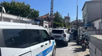 Kayseri'de 32 Yaşındaki Adam Evinde Ölü Bulundu