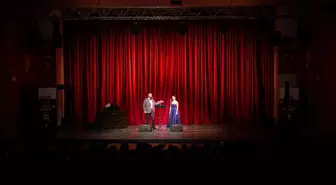 Malatya Kültür Yolu Festivali Zengin Etkinliklerle Devam Ediyor