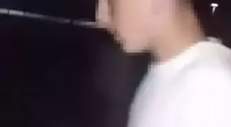Kız Meselesi Yüzünden Kavga: Lise Öğrencisi Tutuklandı